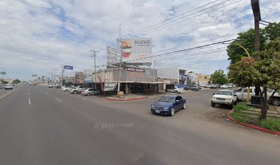 Negocio Polarizados