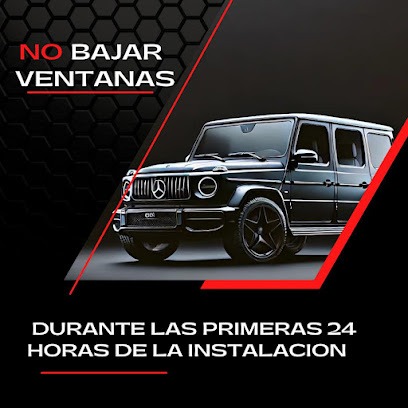 Negocio Polarizados 3M Center Mazatlán