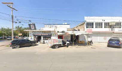 Negocio Polarizados