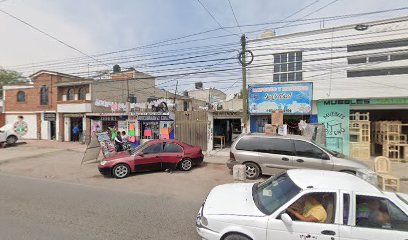 Negocio Polarizados