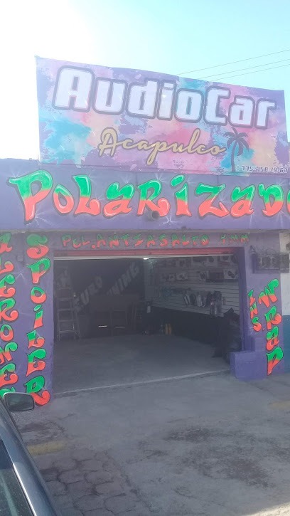 Negocio Polarizados Acapulco