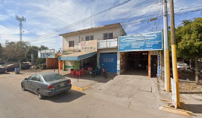 Negocio Polarizados & Accesorios Guasave