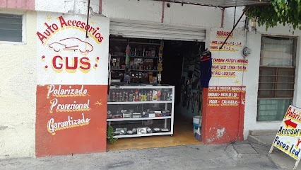 Negocio Polarizados & Accesorios Gus