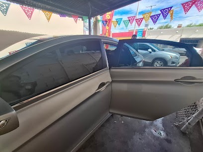 Negocio Polarizados & Accesorios Velarde