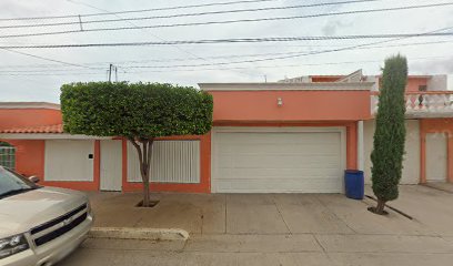 Negocio Polarizados Adrián