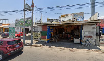 Polarizados Alarmas