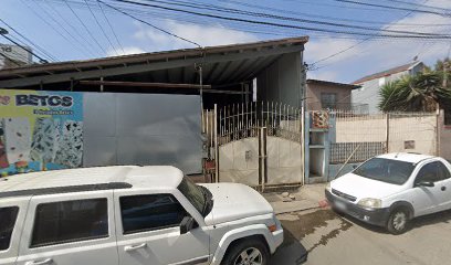 Negocio Polarizados Ambar
