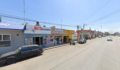 Negocio Polarizados Auto Accesorios