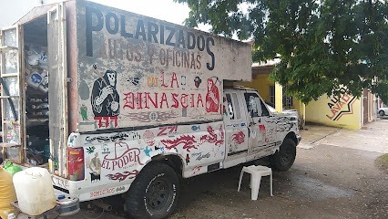 Negocio Polarizados Autos Y Oficinas La Dinastía
