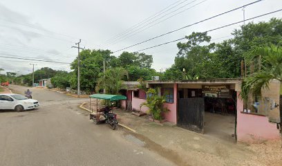 Negocio Polarizados Axel