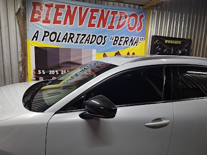 Negocio Polarizados Berna,Audio Y Luces Led