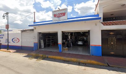 Negocio Polarizados Blas