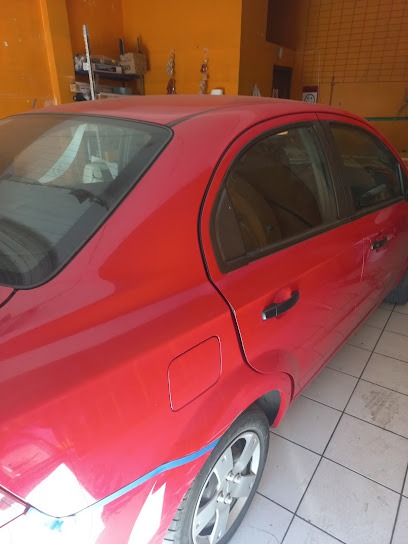 Negocio Polarizados, Calcomanias, Accesorios Automotrices 