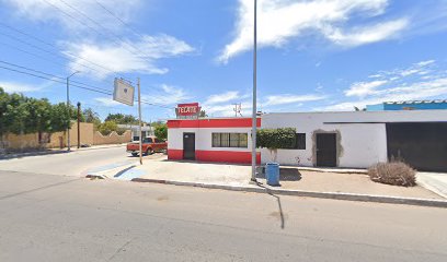 Negocio Polarizados California