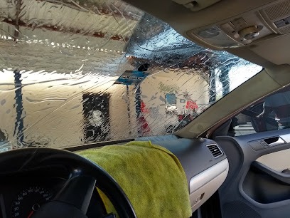 Negocio Polarizados & Car Wash Lugos