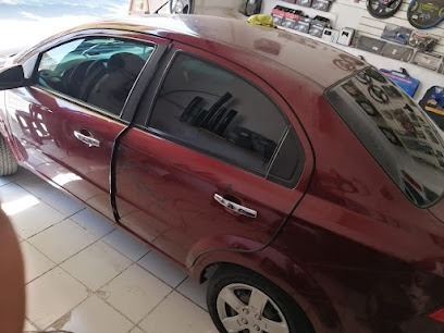Negocio Polarizados Car's Club
