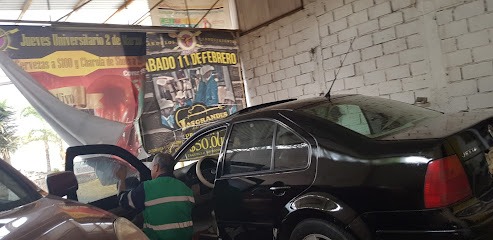 Negocio Polarizados Chairez