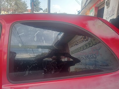 Negocio Polarizados Chaparrito!