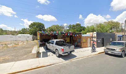 Negocio Polarizados Chava