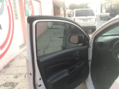 Negocio Polarizados Chavez