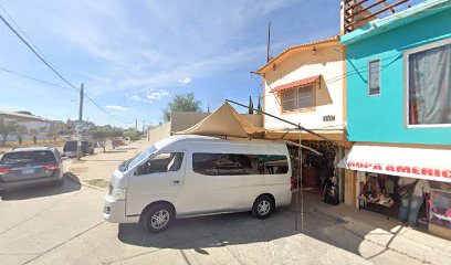 Negocio Polarizados Chiapas