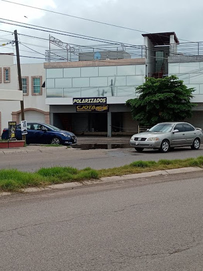 Polarizados Cjota