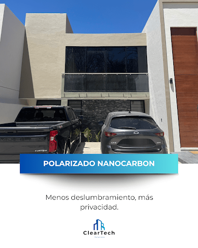 Negocio Polarizados Cleartech