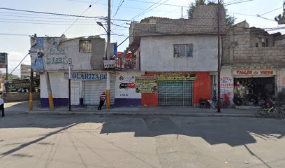 Negocio Polarizados Compa Nocha
