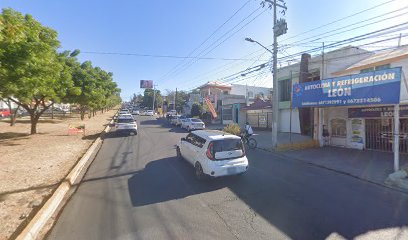 Polarizados Cro