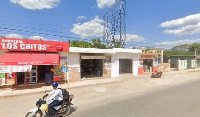 Negocio Polarizados Cuatle