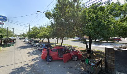 Negocio Polarizados De Auto Medina