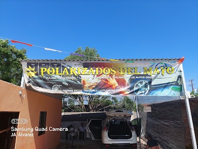Negocio Polarizados Del Mayo
