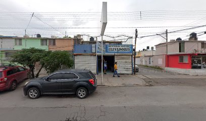 Polarizados Del Parque