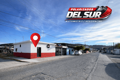 Negocio Polarizados Del Sur Comitán