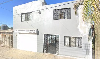 Polarizados Durango