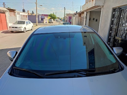 Negocio Polarizados Durango
