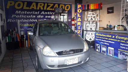 Negocio Polarizados E Impresiones De Morelia