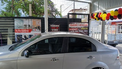 Negocio Polarizados E Instalaciónes Félix