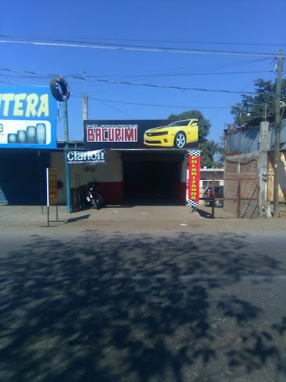 Negocio Polarizados Ekam