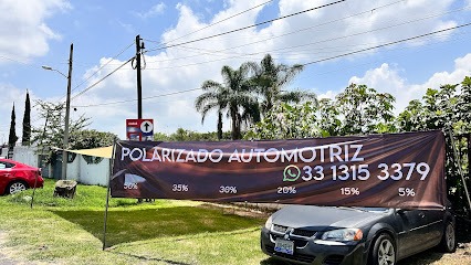 Negocio Polarizados El Bochito