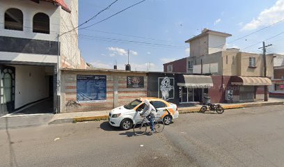 Negocio Polarizados El Bordó