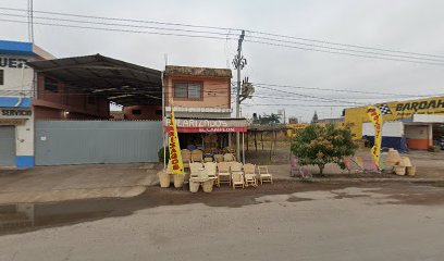 Negocio Polarizados El Campeón