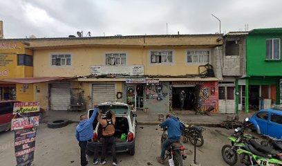 Negocio Polarizados El Chaparro