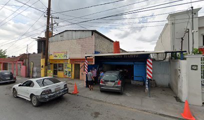 Negocio Polarizados El Chivo
