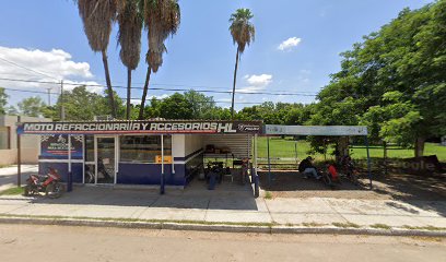 Negocio Polarizados El Cholo Batamote