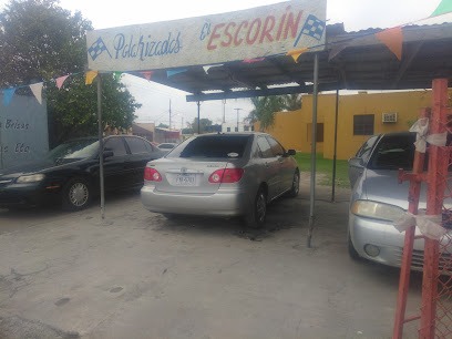 Negocio Polarizados El Escorín