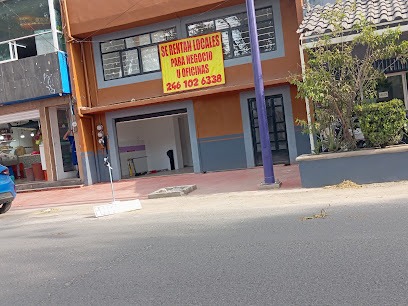 Negocio Polarizados El Flaco