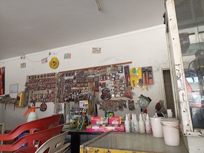 Negocio Polarizados El Guero