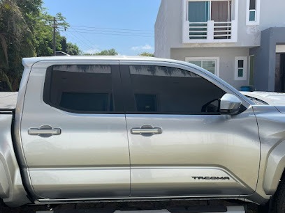 Negocio Polarizados El Güero