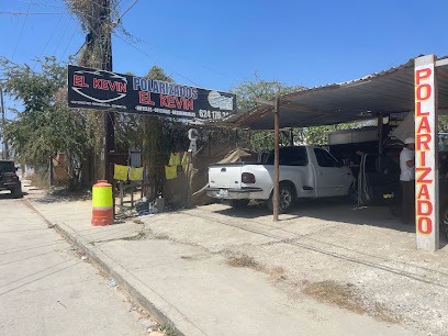 Negocio Polarizados El Kevin